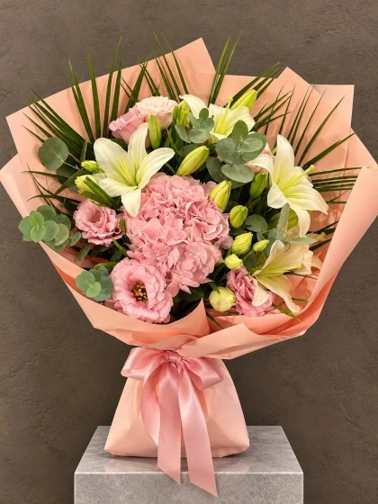 Blush Éclat