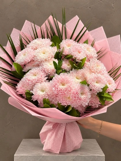 Pink Étoile