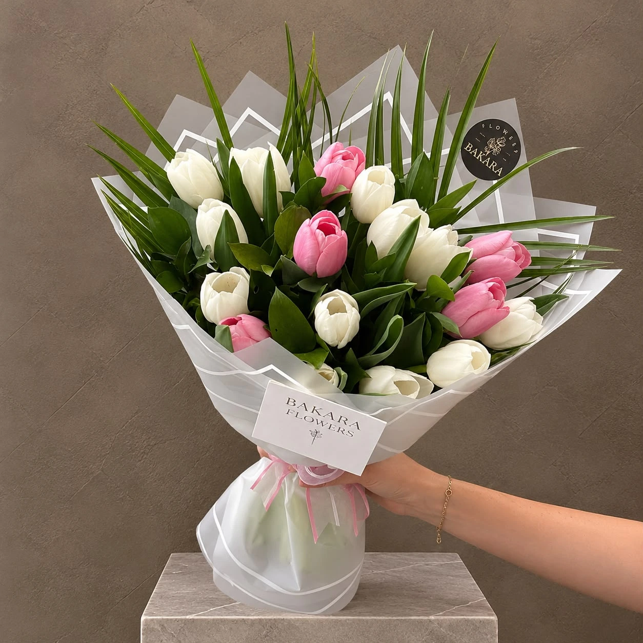 Tulip Élise
