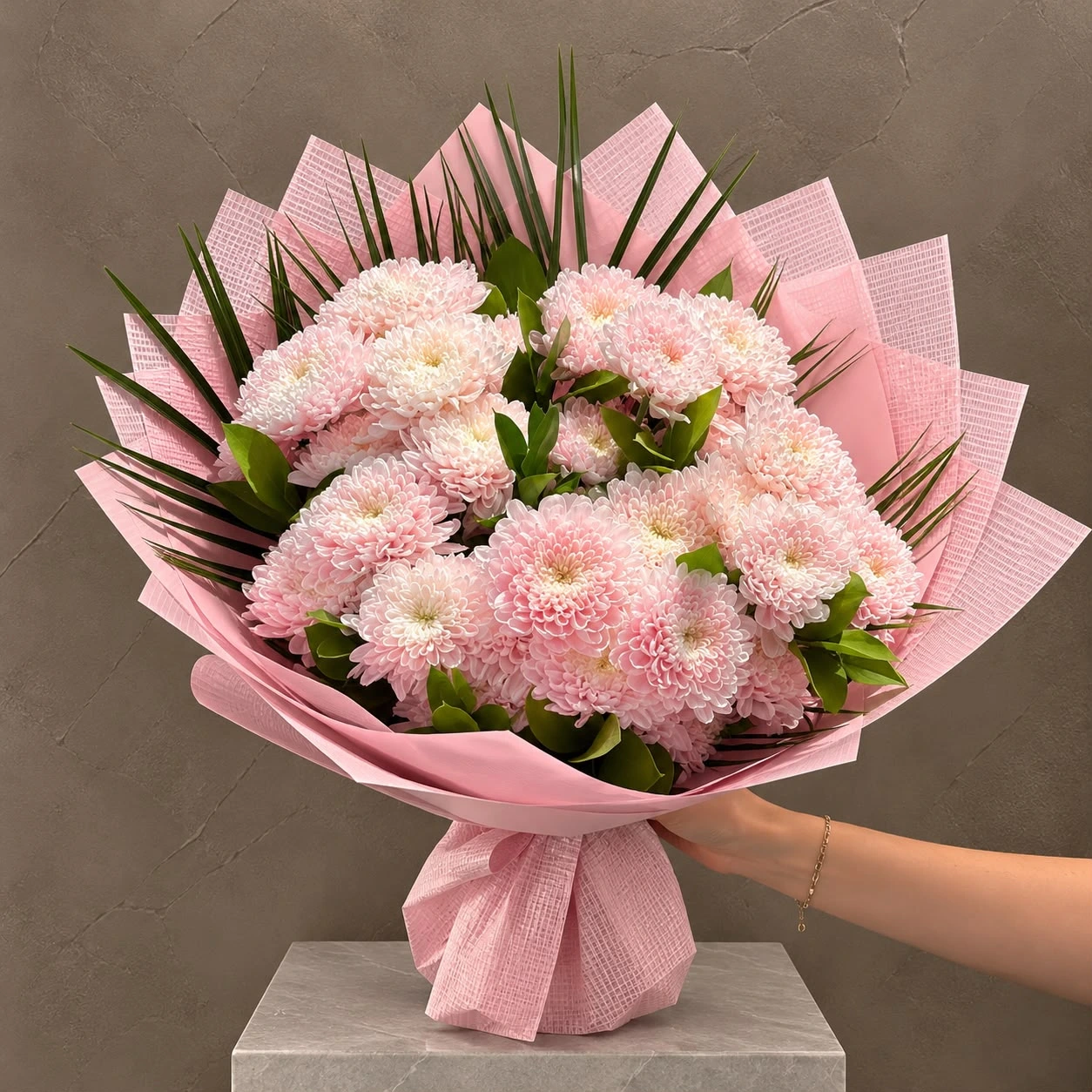 Pink Étoile